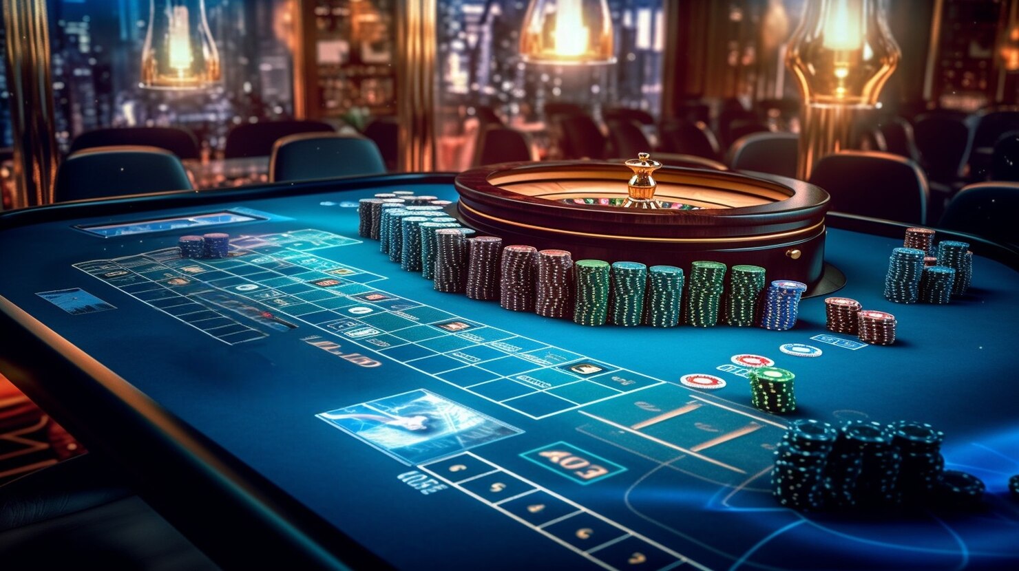 Casinos Österreich