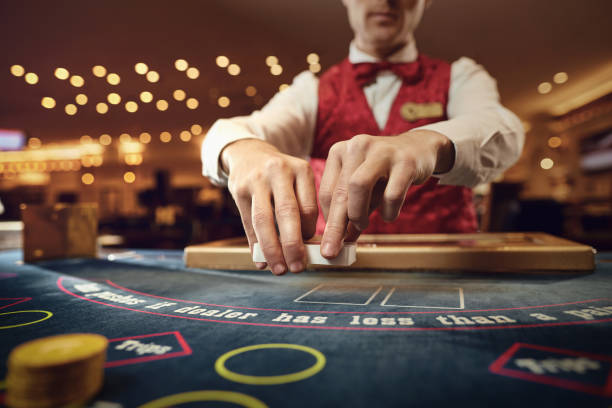 Internet Casino