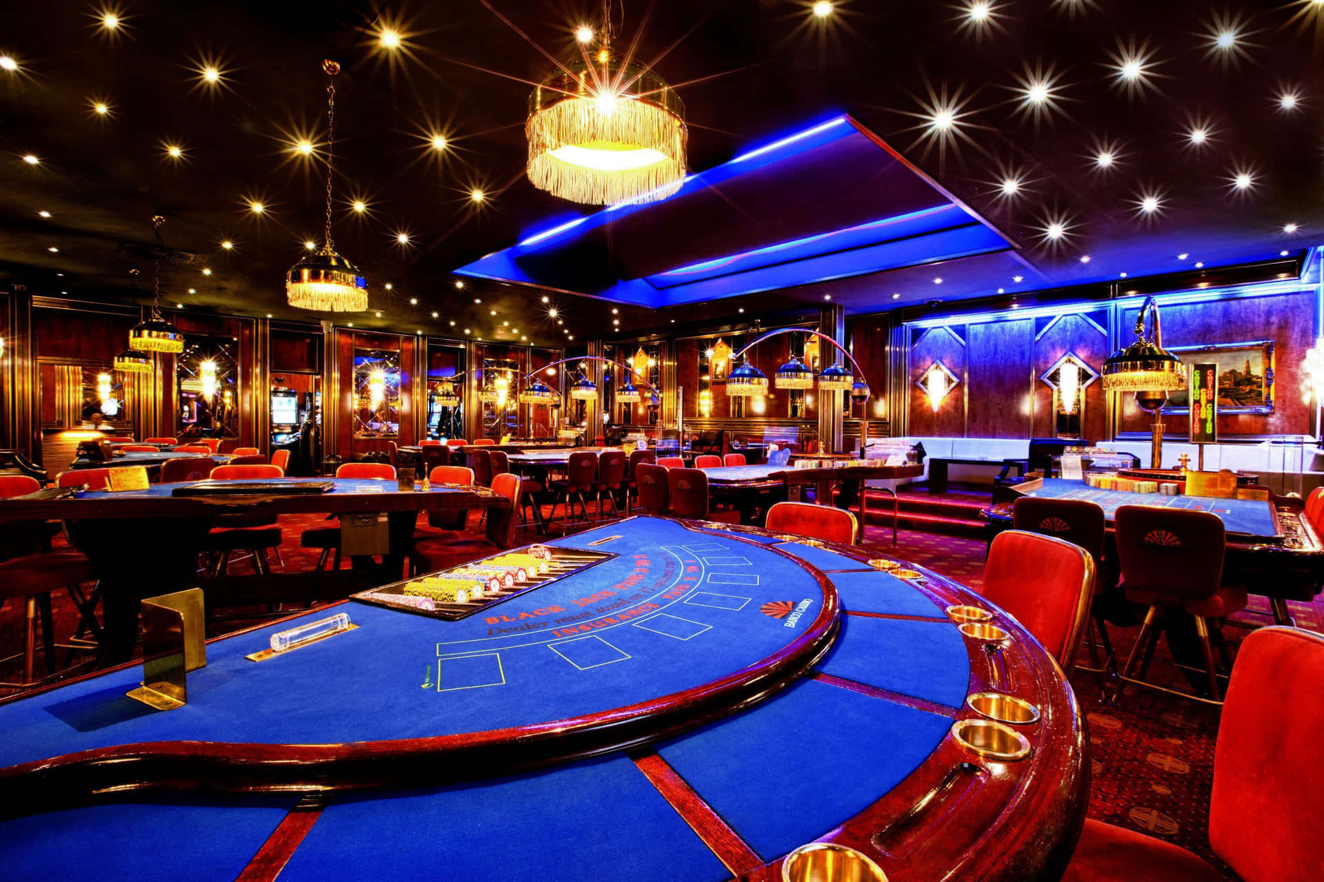 beste Online Casino Österreich