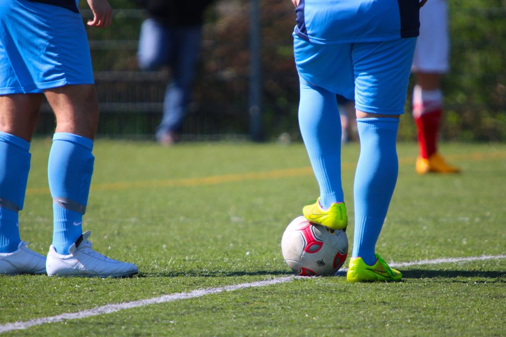 Wie Sportwetten den Spieler beeinflussen